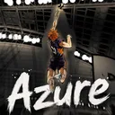 Azure VBL [EU]