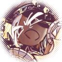    ^◡^ 𐙚 ⋆ 「 DᥲrkCіtᥲძᥱᥣ  ꙳ 。 Discord Server Icon