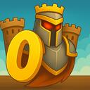 OBISTRO - Les Terres Royales Discord Server Icon