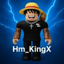 Hm_KingX Server Shop