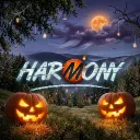 【 🎃 】Harmony BR #250