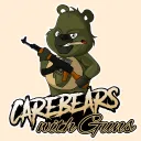 Carebears with Guns