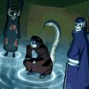 Naruto, les Héritiers de la Guerre !