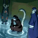 Naruto, les Héritiers de la Guerre !