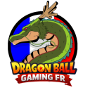 DRAGON BALL GAMING FR / XENOVERSE 3 Discord server icon