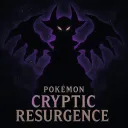 Pokemon Cryptic Resurgence - Brick Bronze