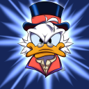Scrooge's Discounts