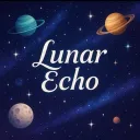 Lunar Echo 🌑