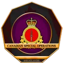 Canadian Special Operations Forces Command