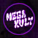 Mega Kult Discord server icon