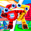 Discovery icon for Plants Vs Brainrots | Shop & Rewards! Discord server