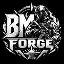 BM Forge DayZ