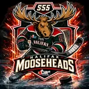 LG CHL Halifax Mooseheads