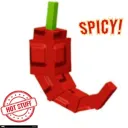 Some spicy Stuff hehe/Grow A garden