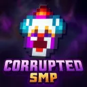 Corrupted SMP Community