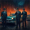 Mafia Wołomińska ShootGG