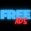    FREE ADS    Discord Server Icon