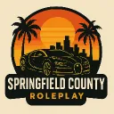 Springfield County RP I strict I realistic