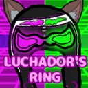 Luchador's Ring