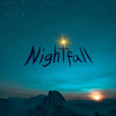 Nightfall Discord server icon