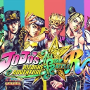 JoJo's World Discord server icon