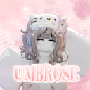 Umbrose Discord server icon
