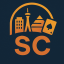 Storm's City Discord server icon