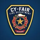 Cy-Fair Fire Department