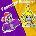 Peonutt budderr gang