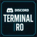 Server icon for TERMINAL | RO