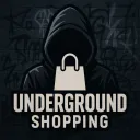 Underground Shopping