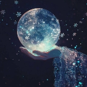 ❀𝐖𝐡𝐢𝐭𝐞𝐦𝐨𝐨𝐧 Discord server icon