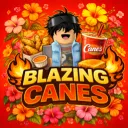 [🍗] Blazing Canes Restaurant