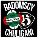 Radomscy Chuligani YHR