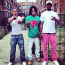 Trigga Happy Family (THF) | Lynwood