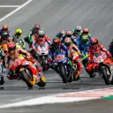 Moto GP Legend ( MGL)