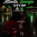 Atlanta Georgia City Role Play Discord Server Icon