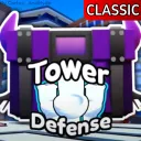 Classic Toilet Tower Defense