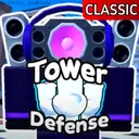 Classic Toilet Tower Defense