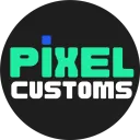PIXEL CUSTOMS