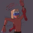 ´ཀ`𝐠𝐫𝐚𝐩𝐞 𝐢𝐬 𝐡𝐨𝐭 𝐧𝐠... Discord Server Icon