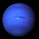 Land Of Neptune