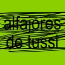 Alfajores de tussi