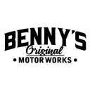 Benny's® | NightWish Roleplay