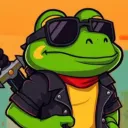 [+18] Froggy City