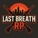 「 PS5 」LAST BREATH RP LA〘SERIO... Discord Server Icon
