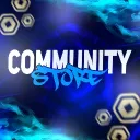 『🌴』Comunity Store
