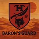 Baron's Guard Discord Server Icon