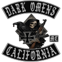 𝓓𝓪𝓻𝓴 𝓞𝓶𝓮𝓷𝓼 𝓜𝓸𝓽𝓸𝓻𝓬𝔂𝓬𝓵𝓮 𝓒𝓵𝓾𝓫 Discord server icon