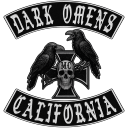 Dark Omens MC Discord server icon